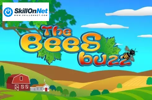 The Bees Buzz